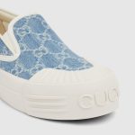 Gucci Women’s slip-on sneaker - Image 6